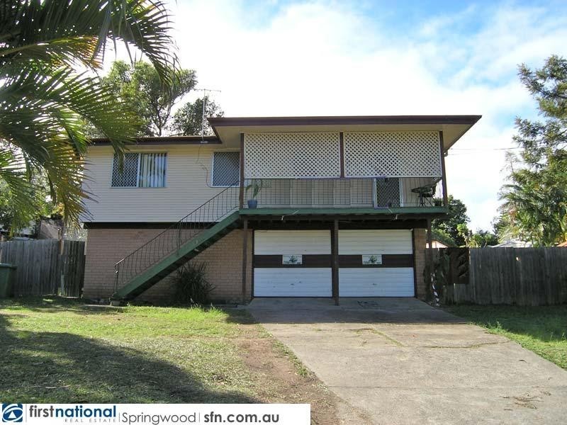 217 Station Road, Woodridge QLD 4114