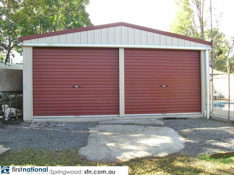 217 Station Road, Woodridge QLD 4114