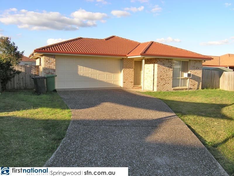 16 Ficus Drive, Meadowbrook QLD 4131