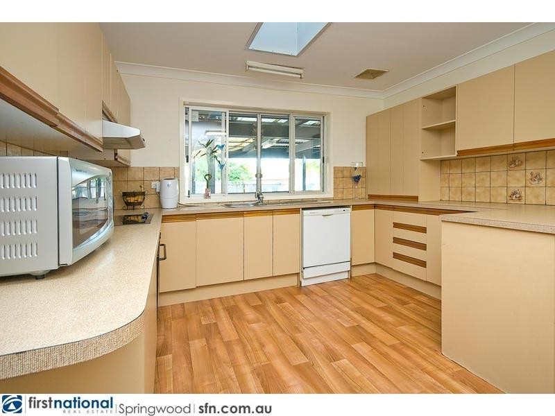 4 Majorca Place, Slacks Creek QLD 4127