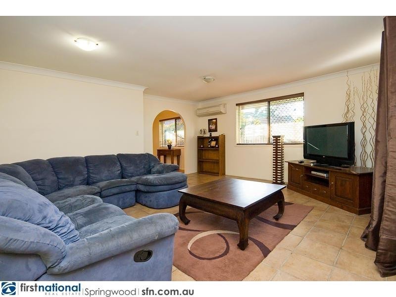 4 Majorca Place, Slacks Creek QLD 4127