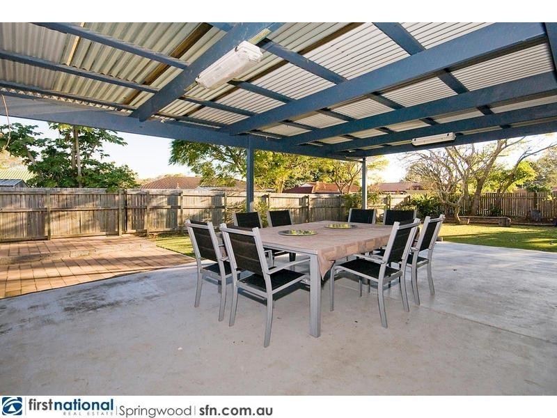 4 Majorca Place, Slacks Creek QLD 4127