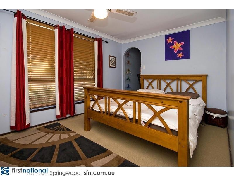 4 Majorca Place, Slacks Creek QLD 4127