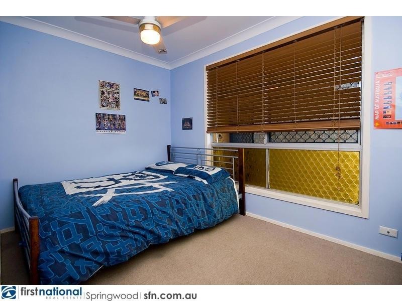 4 Majorca Place, Slacks Creek QLD 4127