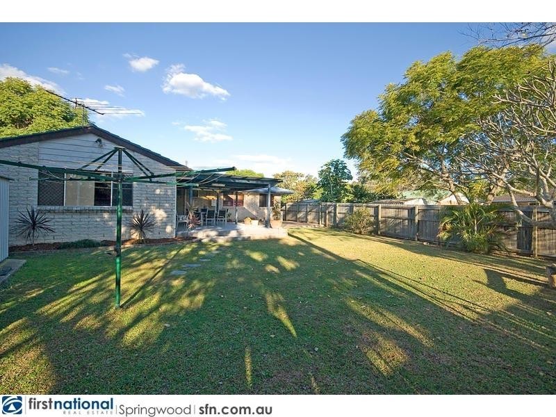 4 Majorca Place, Slacks Creek QLD 4127