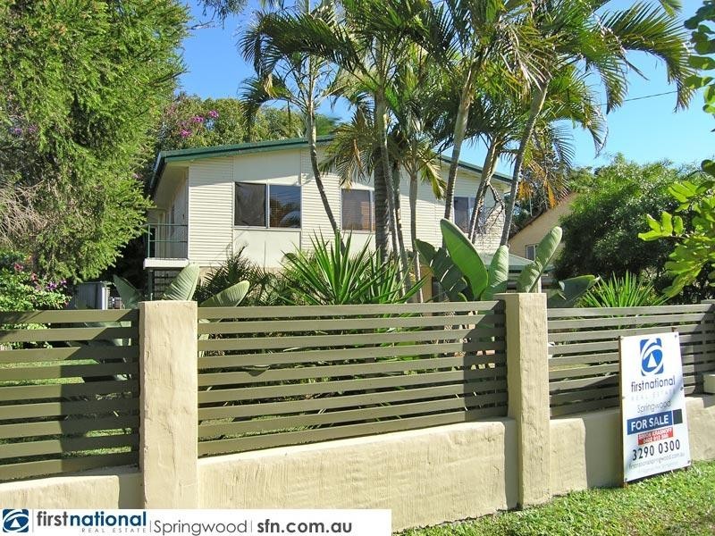 10 Fawkner Street, Slacks Creek QLD 4127