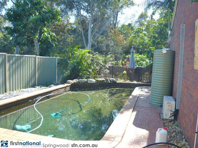 67 Lobelia Avenue, Daisy Hill QLD 4127