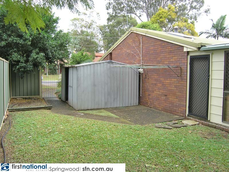 67 Lobelia Avenue, Daisy Hill QLD 4127