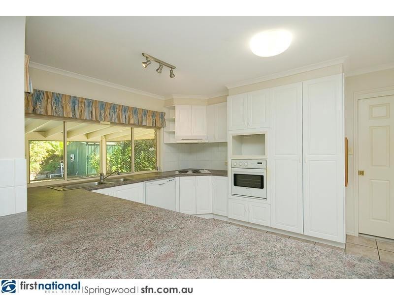 37 St Andrews Drive, Cornubia QLD 4130