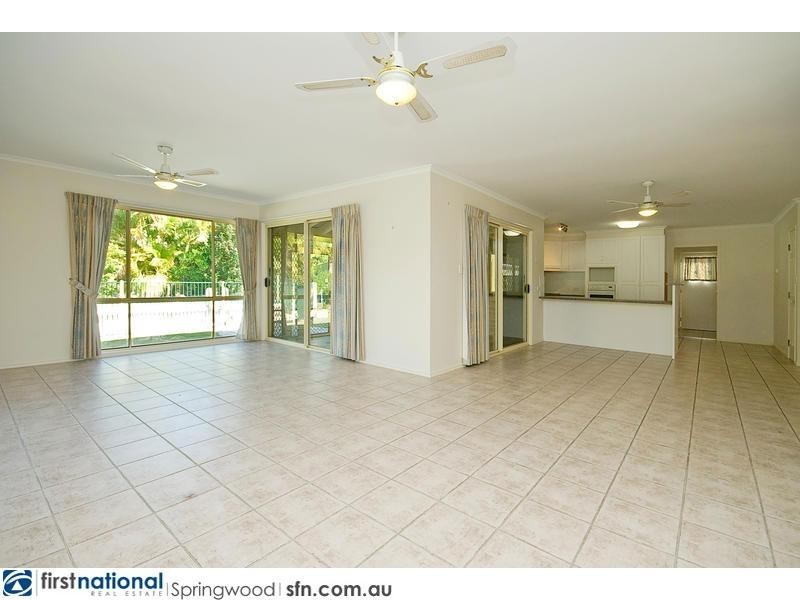 37 St Andrews Drive, Cornubia QLD 4130