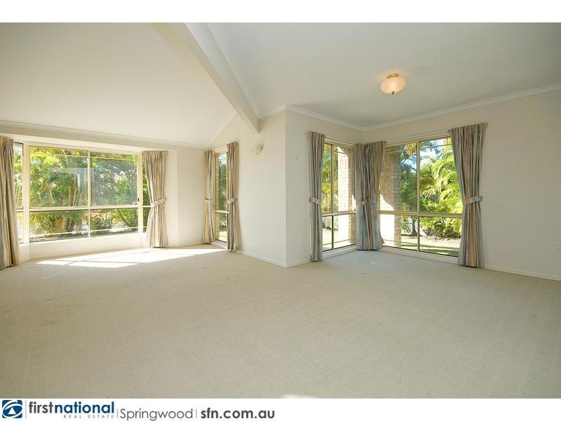 37 St Andrews Drive, Cornubia QLD 4130