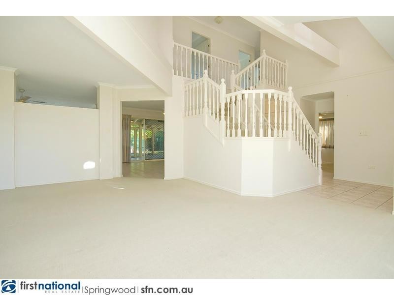 37 St Andrews Drive, Cornubia QLD 4130