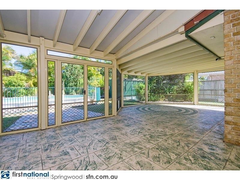 37 St Andrews Drive, Cornubia QLD 4130