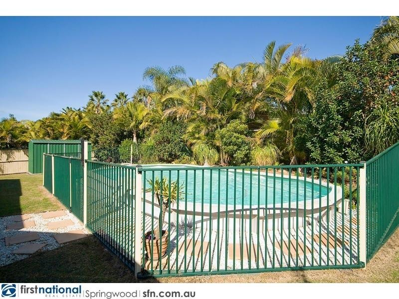 37 St Andrews Drive, Cornubia QLD 4130