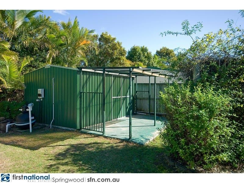 37 St Andrews Drive, Cornubia QLD 4130