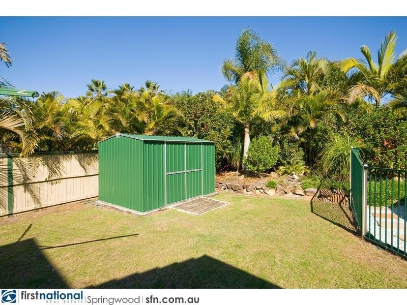 37 St Andrews Drive, Cornubia QLD 4130