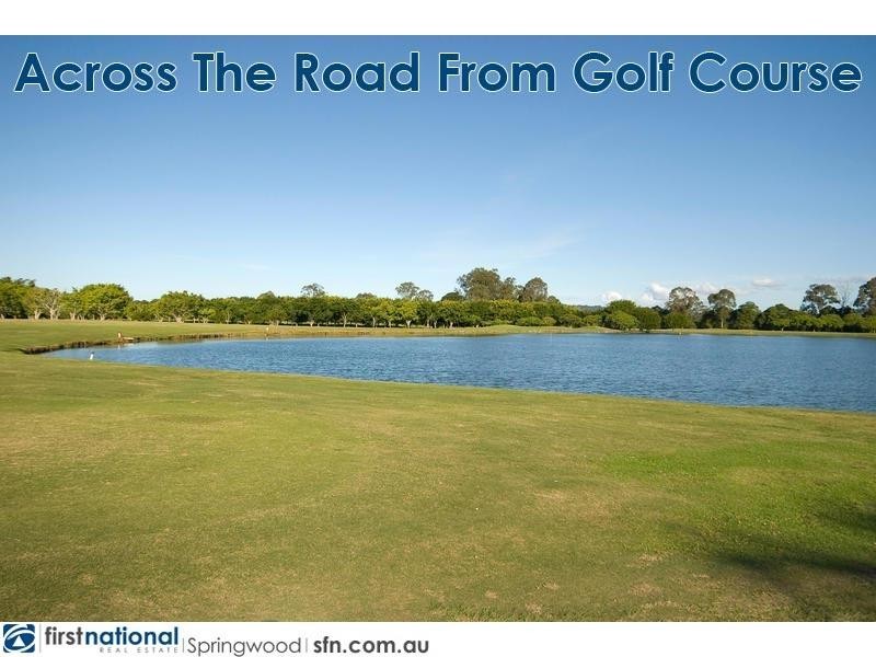 37 St Andrews Drive, Cornubia QLD 4130