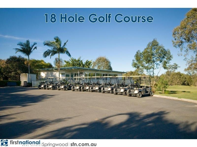 37 St Andrews Drive, Cornubia QLD 4130