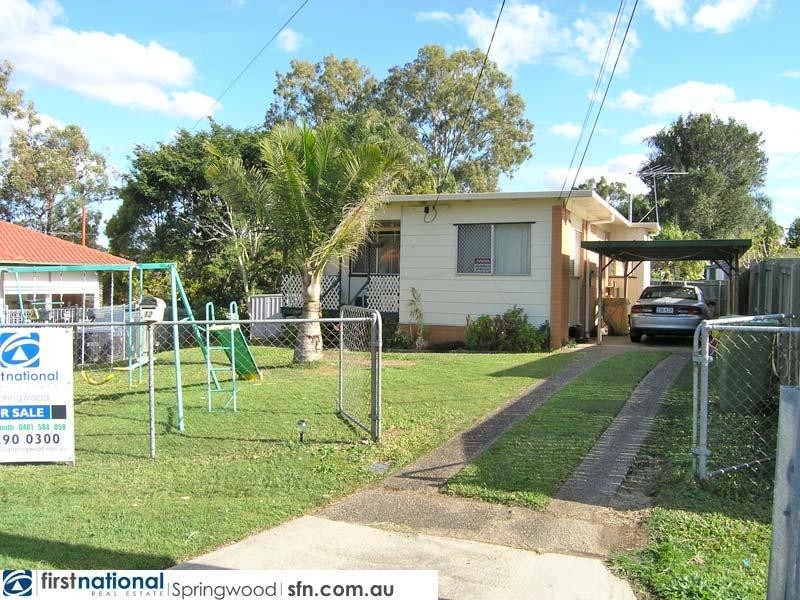 12 Damian Court, Slacks Creek QLD 4127
