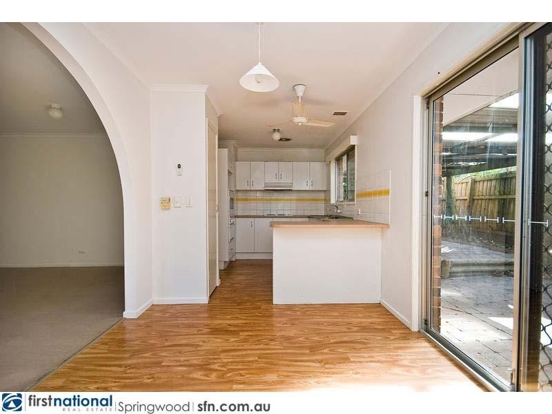 25 Springfield Crescent, Daisy Hill QLD 4127