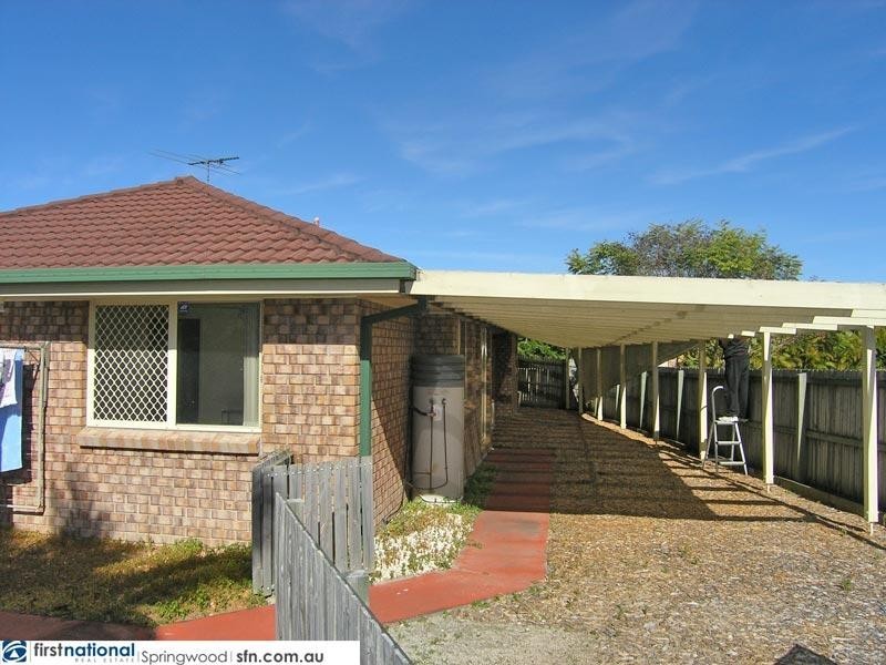 69 Glenfield Street, Parkinson QLD 4115