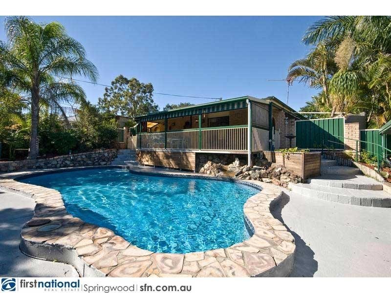 2 Ikara Drive, Springwood QLD 4127