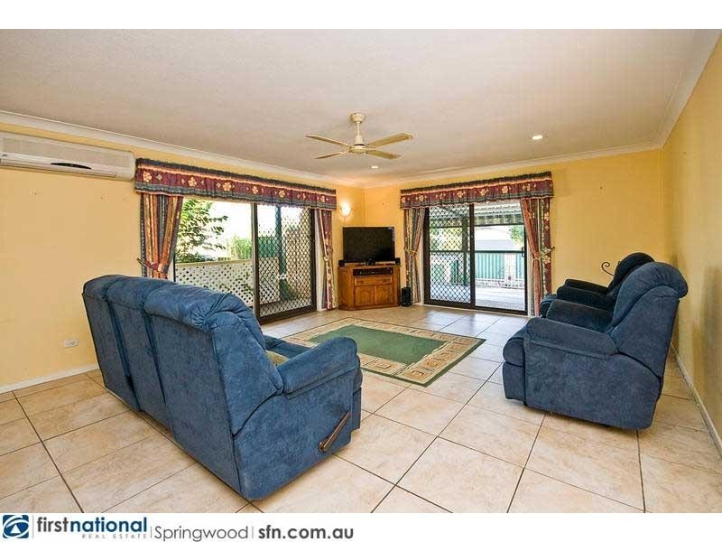 2 Ikara Drive, Springwood QLD 4127