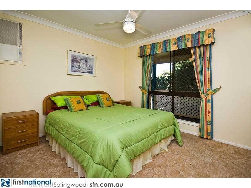 2 Ikara Drive, Springwood QLD 4127