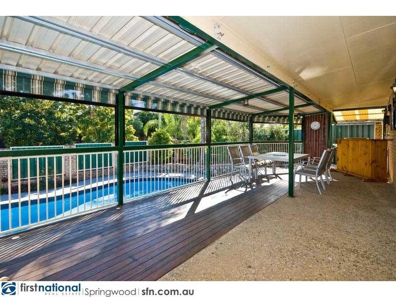 2 Ikara Drive, Springwood QLD 4127