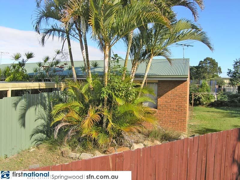 14/7 Marlow Street, Woodridge QLD 4114