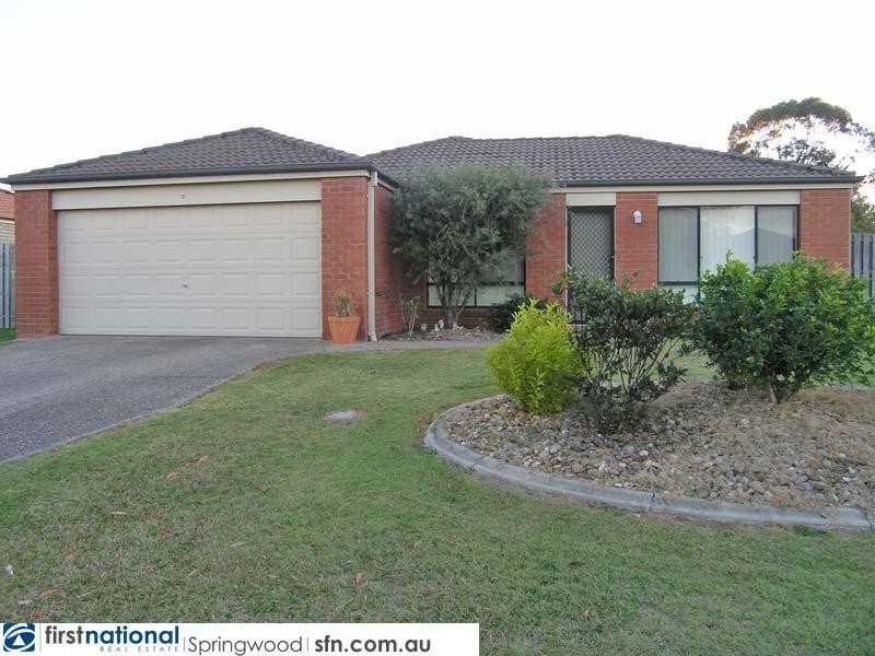 19/46 Clark Road, Loganholme QLD 4129