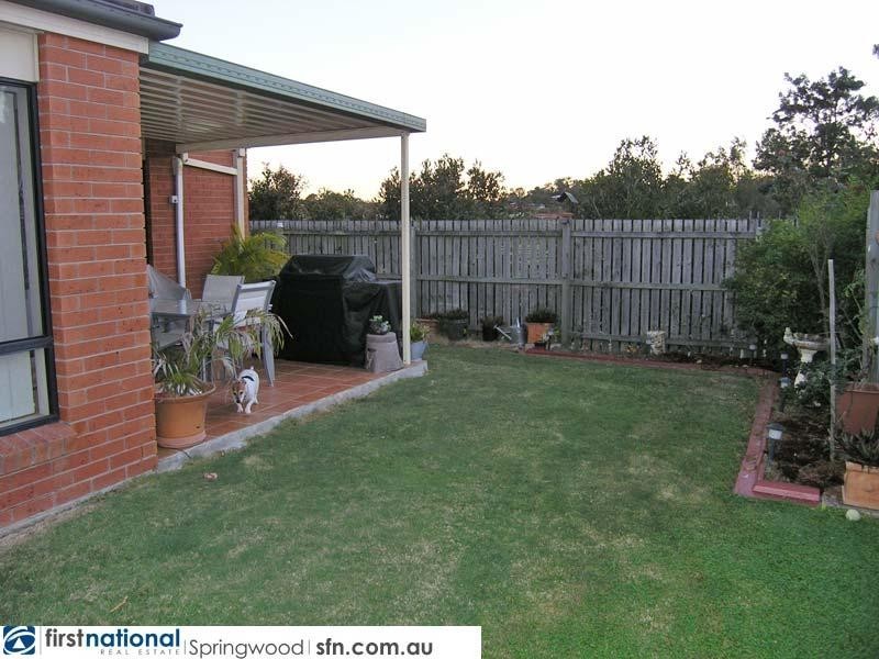 19/46 Clark Road, Loganholme QLD 4129