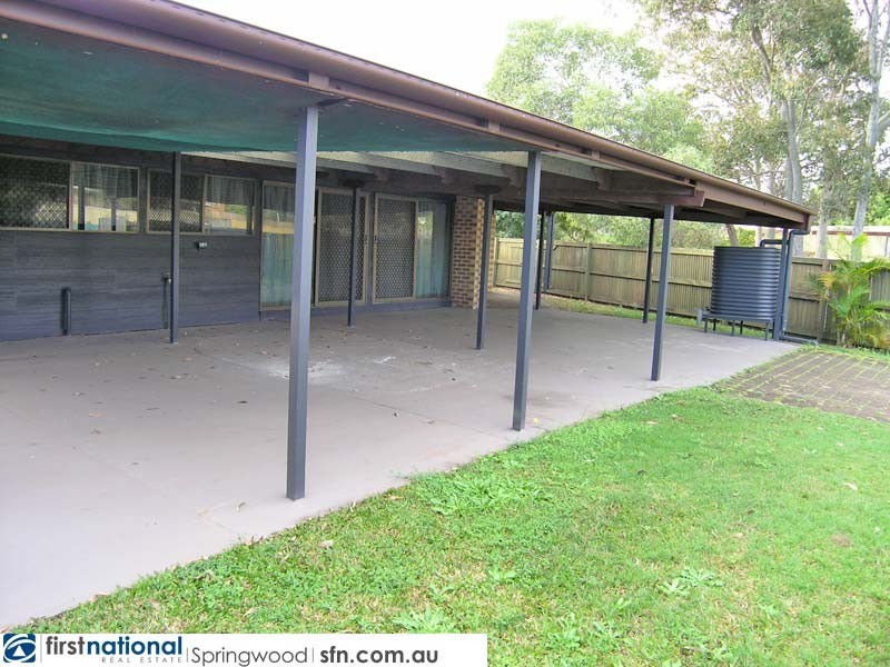 6 Shortland Street, Springwood QLD 4127