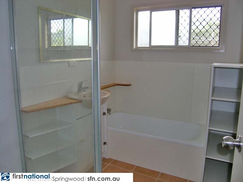 6 Shortland Street, Springwood QLD 4127