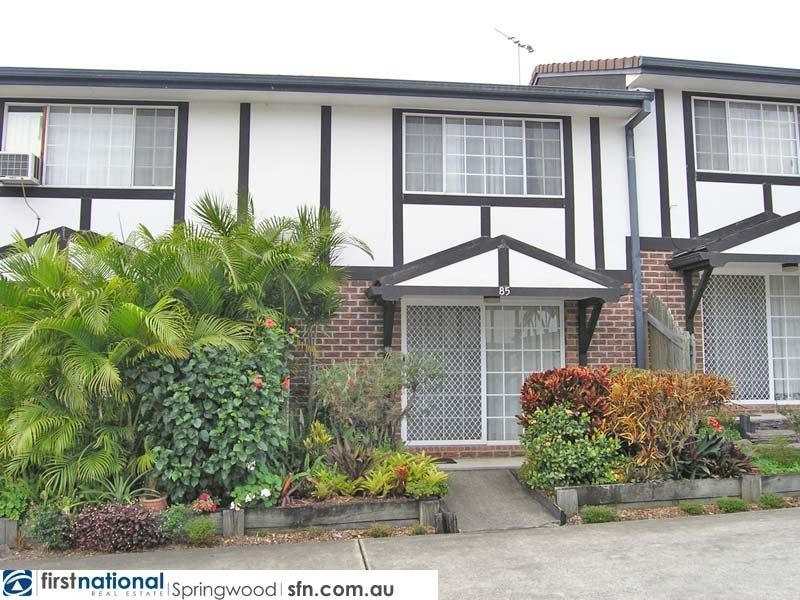 85/188 Ewing Road, Woodridge QLD 4114