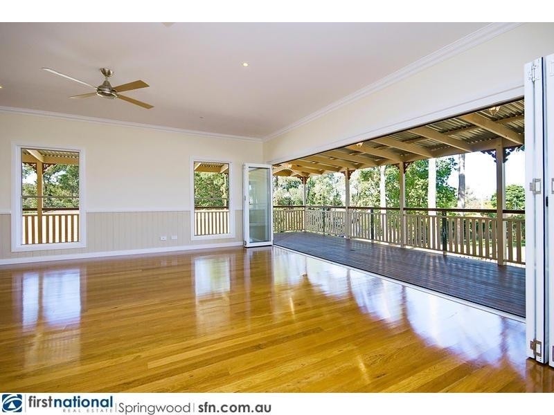 3 John Markwell Parade, Daisy Hill QLD 4127