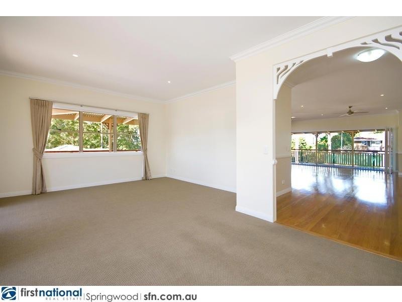 3 John Markwell Parade, Daisy Hill QLD 4127