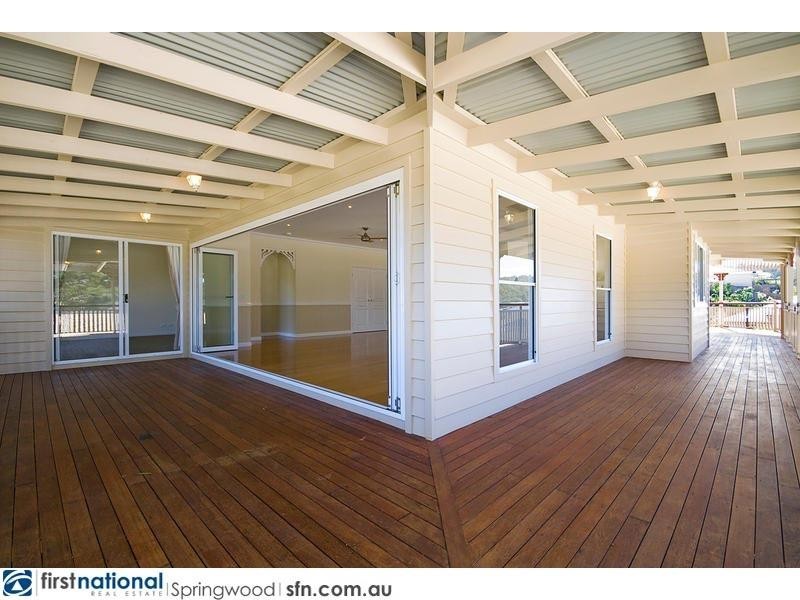 3 John Markwell Parade, Daisy Hill QLD 4127