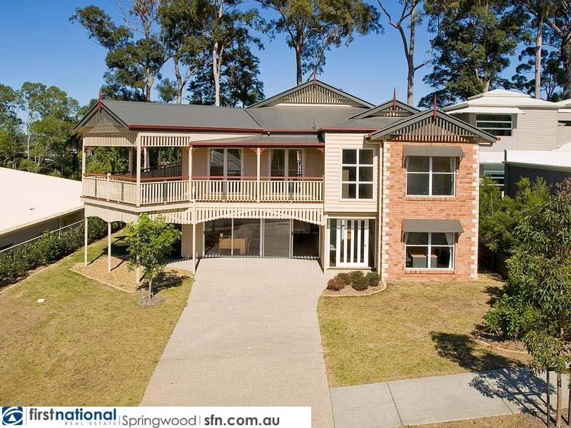 3 John Markwell Parade, Daisy Hill QLD 4127