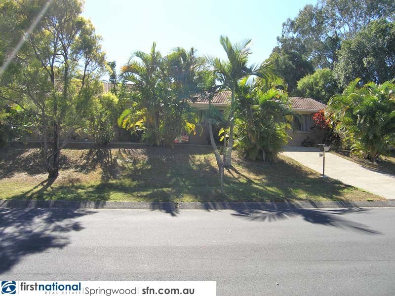 20 Minoa Street, Woodridge QLD 4114