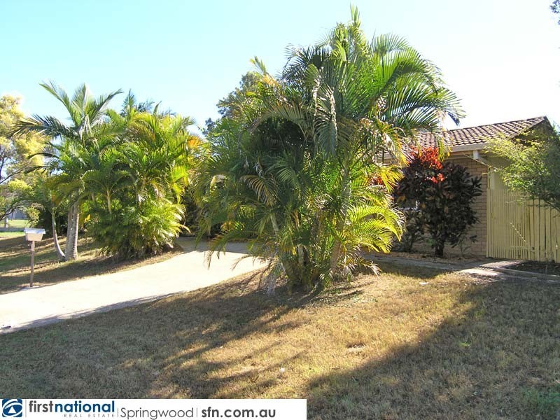 20 Minoa Street, Woodridge QLD 4114