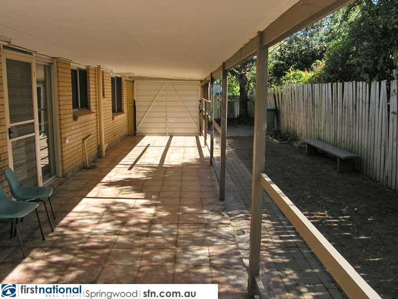 20 Minoa Street, Woodridge QLD 4114