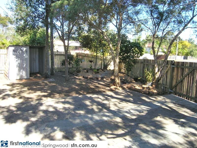 20 Minoa Street, Woodridge QLD 4114