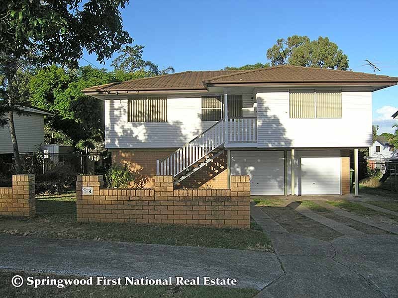 11 Wagensveldt Street, Slacks Creek QLD 4127