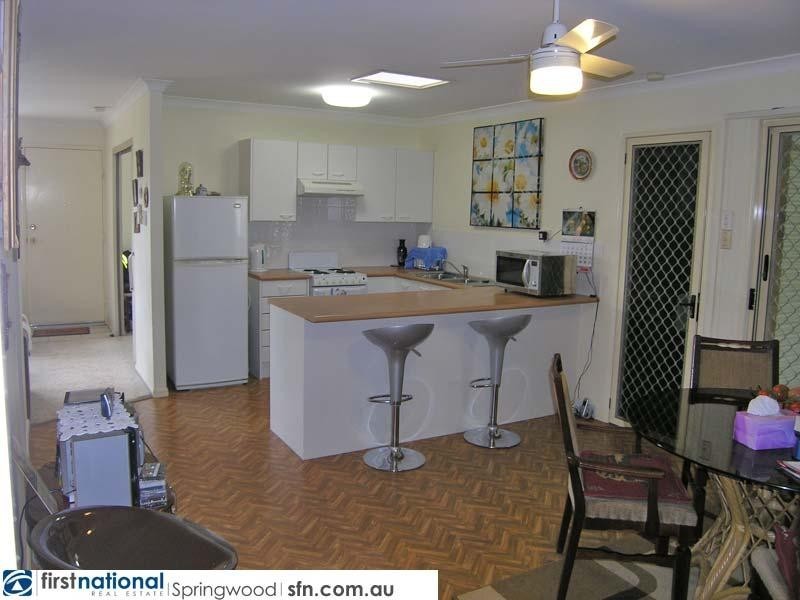 40 Maynard Place, Runcorn QLD 4113