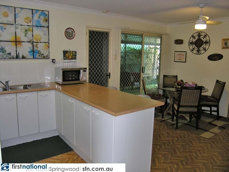 40 Maynard Place, Runcorn QLD 4113