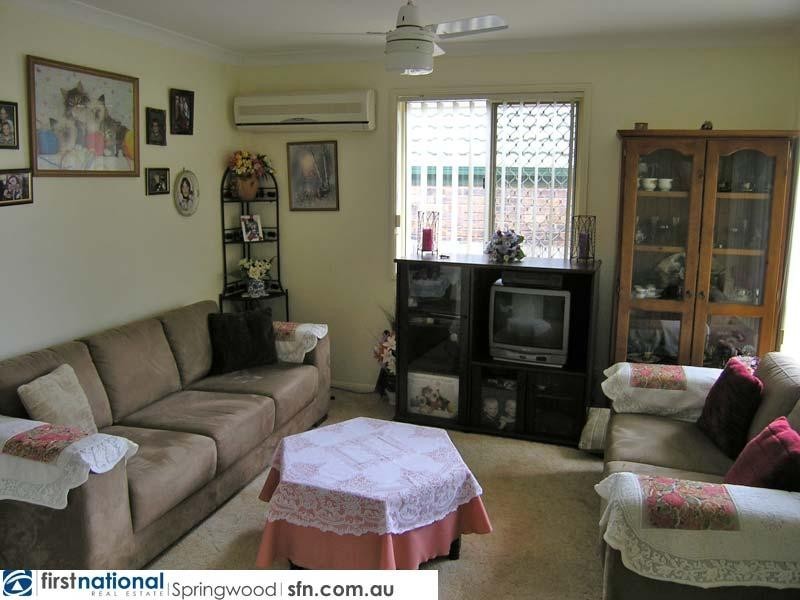 40 Maynard Place, Runcorn QLD 4113