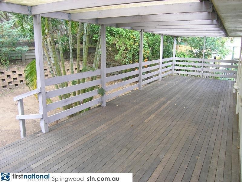 61 Yarabah Crescent, Shailer Park QLD 4128