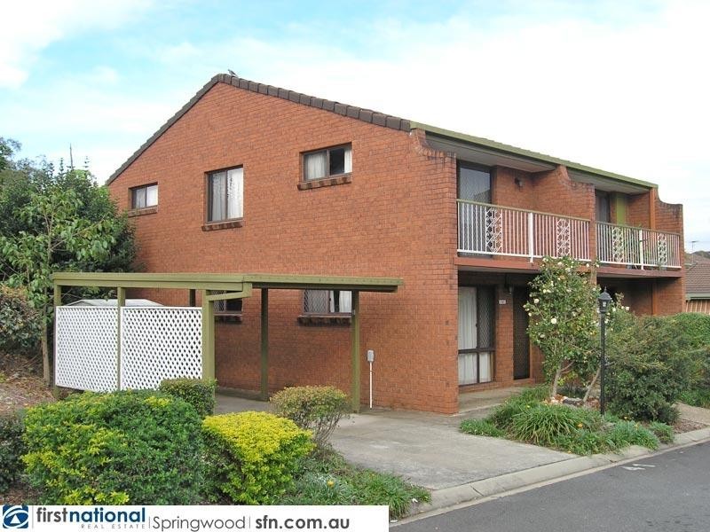 41/87 Springwood Road, Springwood QLD 4127