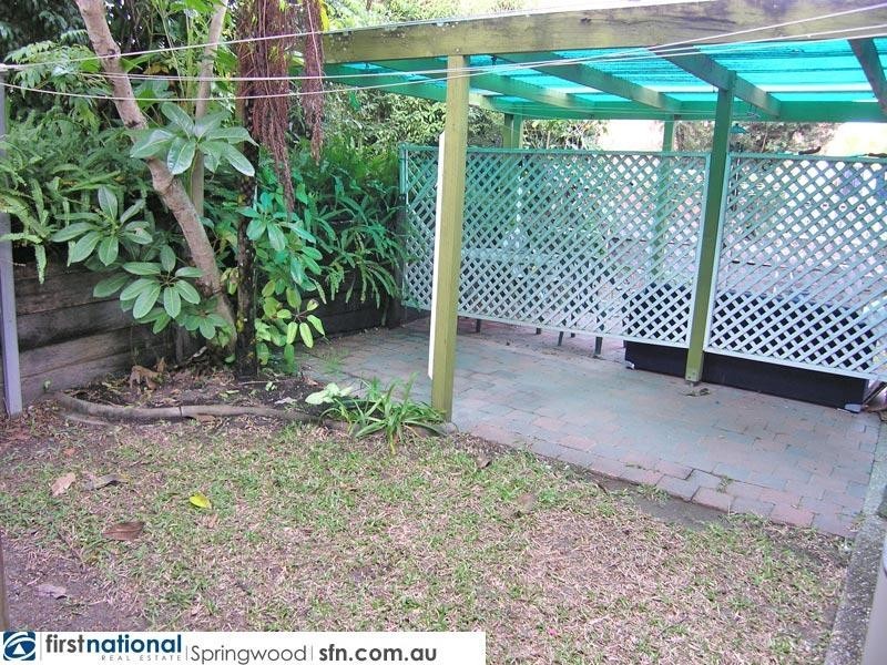 41/87 Springwood Road, Springwood QLD 4127